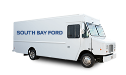 2022 P700 Step Van | South Bay Ford