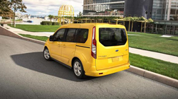 Ford Transit and Transit Connect Photo Gallery | South Bay Ford Commercial