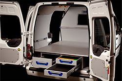 Ford Transit and Transit Connect Photo Gallery | South Bay Ford Commercial