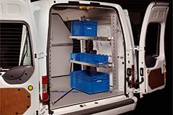 Ford Transit and Transit Connect Photo Gallery | South Bay Ford Commercial