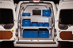 Ford Transit and Transit Connect Photo Gallery | South Bay Ford Commercial