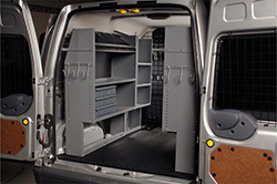 Ford Transit and Transit Connect Photo Gallery | South Bay Ford Commercial