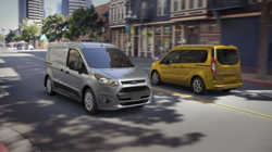 Ford Transit and Transit Connect Photo Gallery | South Bay Ford Commercial