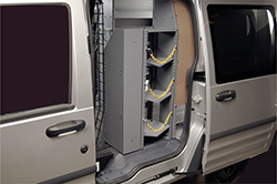 Ford Transit and Transit Connect Photo Gallery | South Bay Ford Commercial