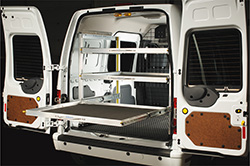 Ford Transit and Transit Connect Photo Gallery | South Bay Ford Commercial