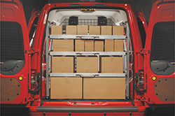 Ford Transit and Transit Connect Photo Gallery | South Bay Ford Commercial