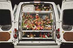 Ford Transit and Transit Connect Photo Gallery | South Bay Ford Commercial