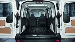 Ford Transit and Transit Connect Photo Gallery | South Bay Ford Commercial