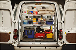 Ford Transit and Transit Connect Photo Gallery | South Bay Ford Commercial