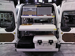 Ford Transit and Transit Connect Photo Gallery | South Bay Ford Commercial