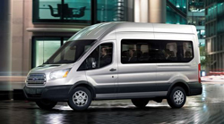 Ford Transit and Transit Connect Photo Gallery | South Bay Ford Commercial