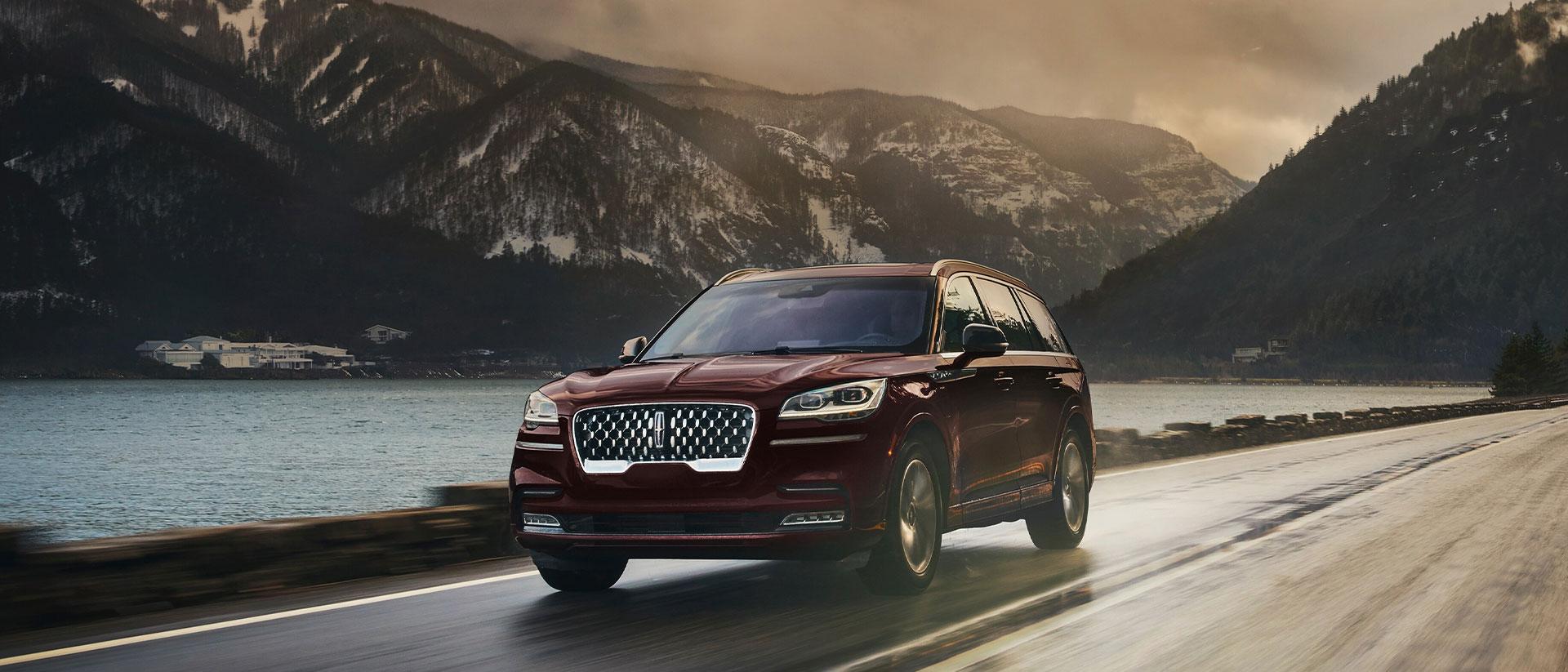 2023 Lincoln Aviator | South Bay Lincoln