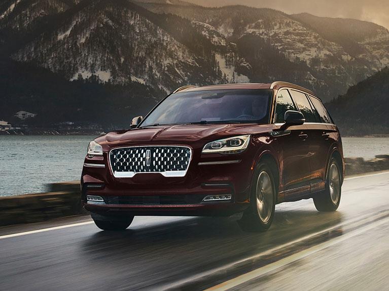 2023 Lincoln Aviator | South Bay Lincoln