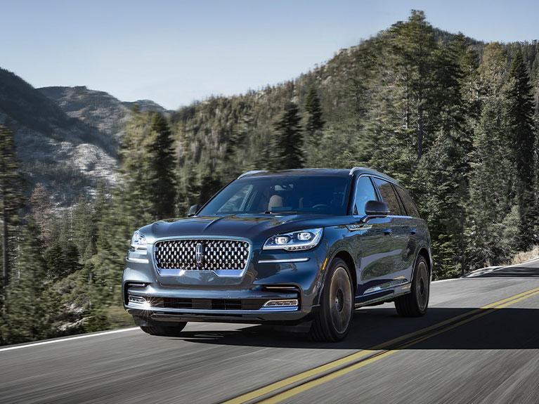 2023 Lincoln Aviator | South Bay Lincoln