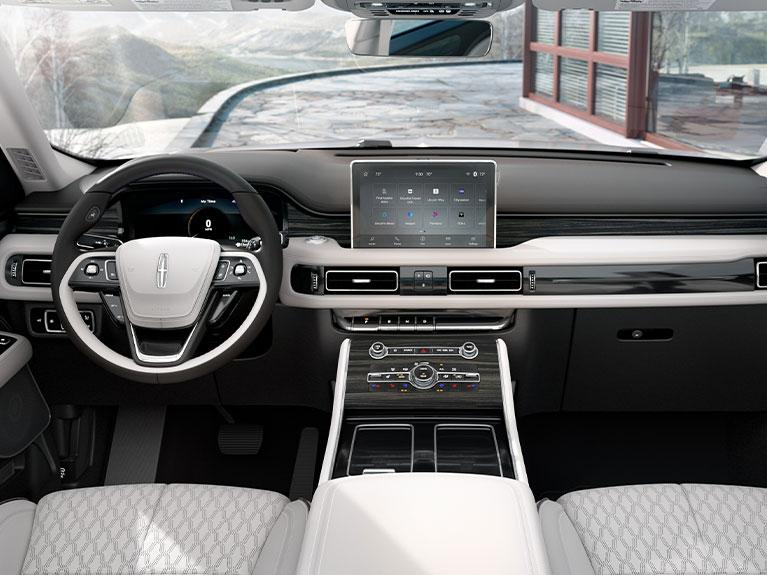 2023 Lincoln Aviator | South Bay Lincoln