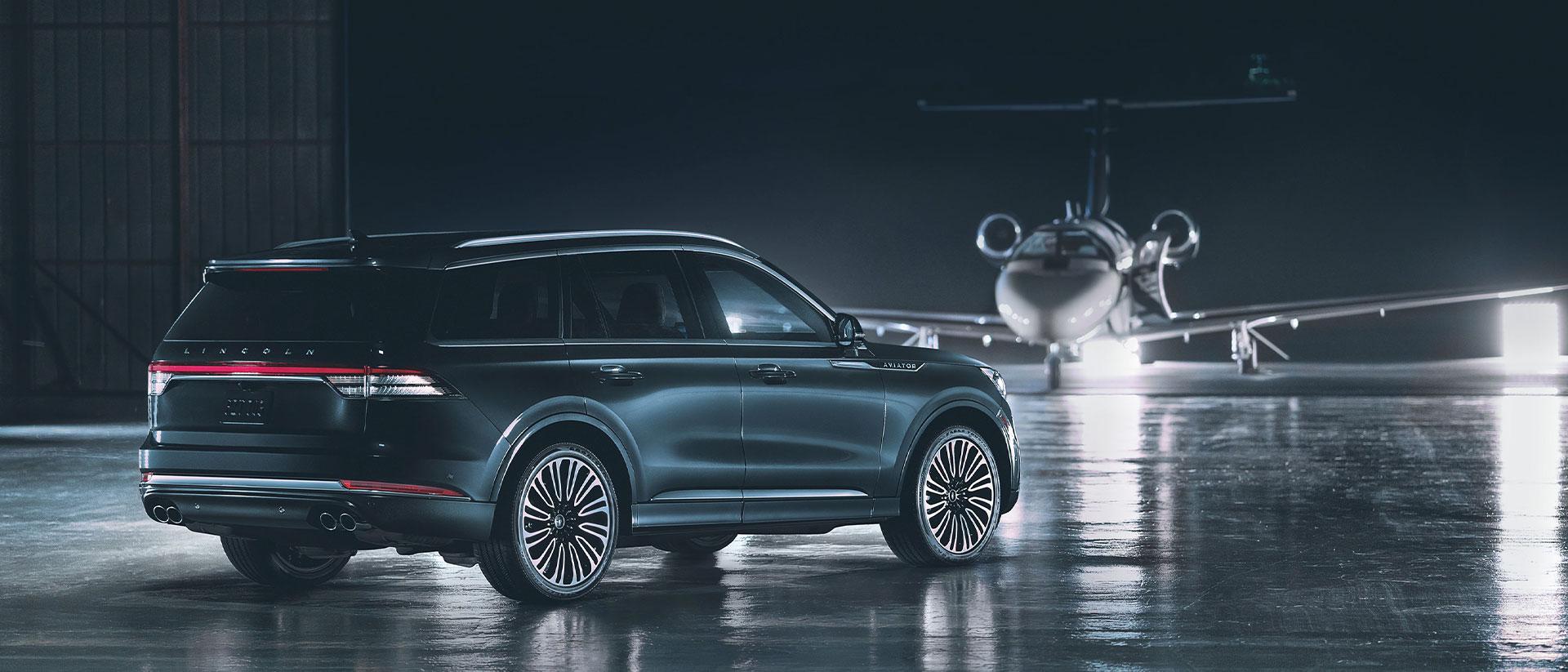 2023 Lincoln Aviator | South Bay Lincoln