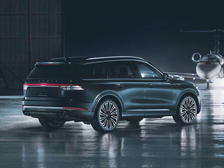 2023 Lincoln Aviator | South Bay Lincoln