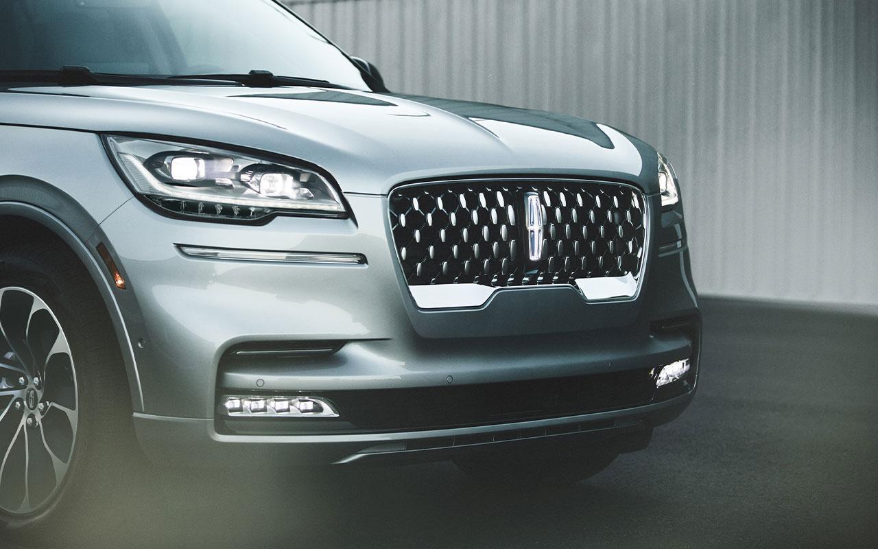 2023 Lincoln Aviator | South Bay Lincoln