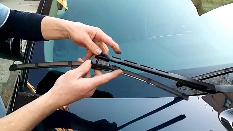 Wiper Replacement - South Bay Lincoln Wiper Replacement - South Bay Lincoln
