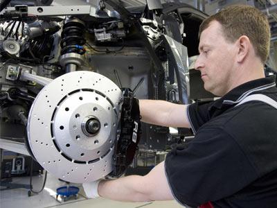 How Long Should my Brakes Last? How Long Should my Brakes Last?