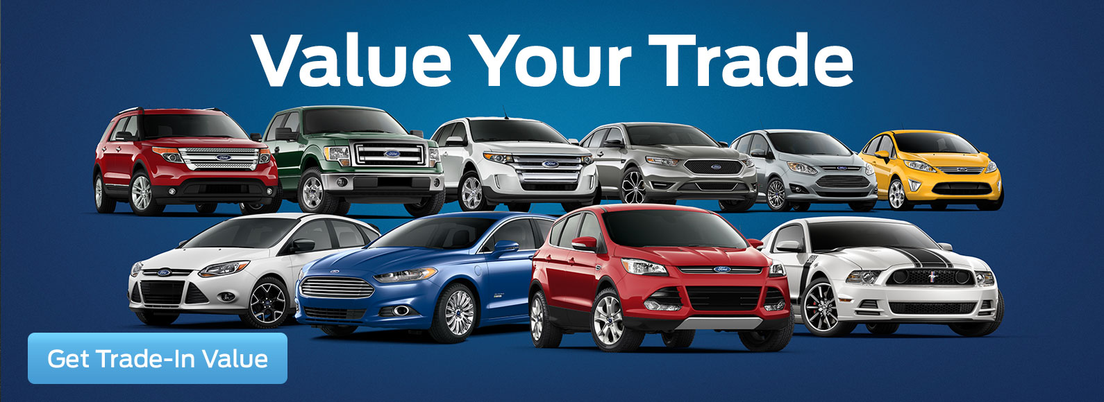 Port Perry Ford Dealership Serving Port Perry, ON Ford Dealer