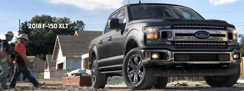 Welcome To Canada's #1 Ford Dealer | Yonge-Steeles Ford ...