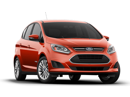 Ford C-Max Hybrid Ford C-Max Hybrid