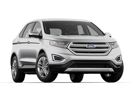 Ford Edge Ford Edge