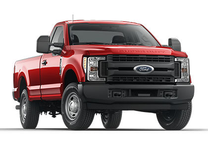 Ford Super Duty Ford Super Duty