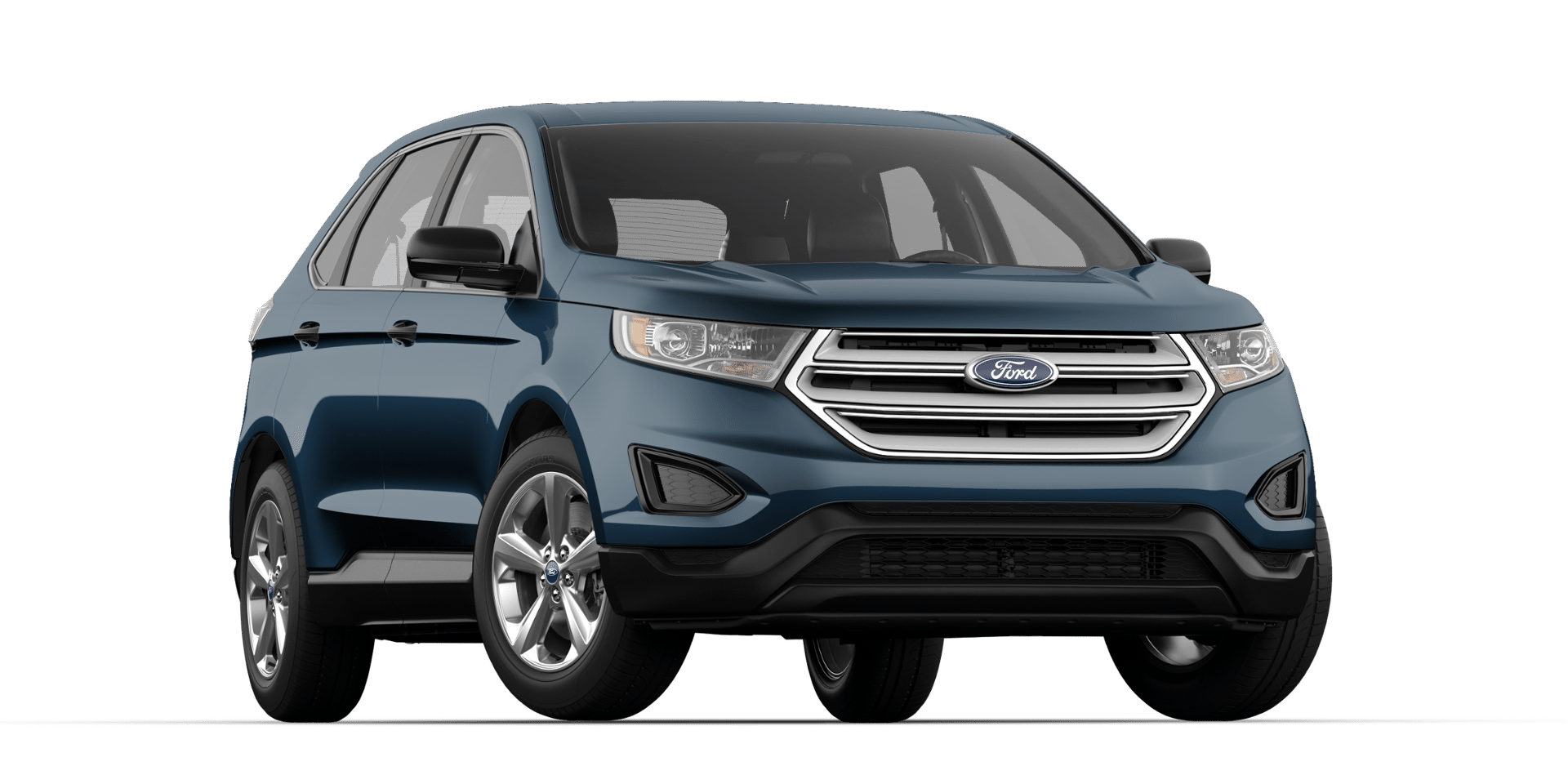 Ford Edge Ford Edge