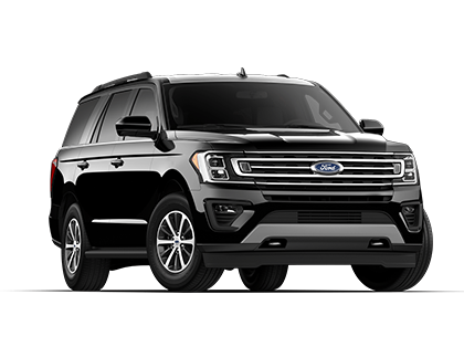 2018 Ford Expedition 2018 Ford Expedition