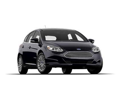 Focus Electric Focus Electric