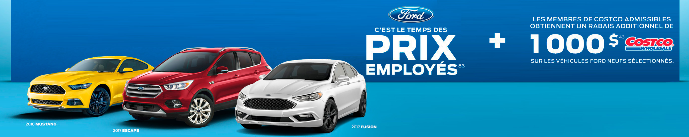 Concessionnaire ford valleyfield #4