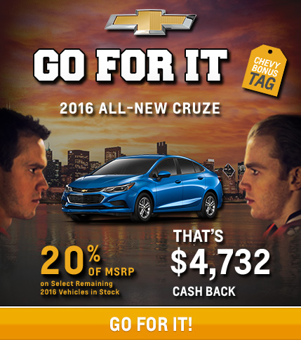 Chevrolet Dealerships in Chicago | Chicagoland & Northwest Indiana