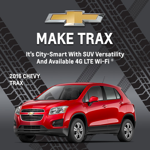 Chevrolet Dealerships in Chicago | Chicagoland & Northwest ...
