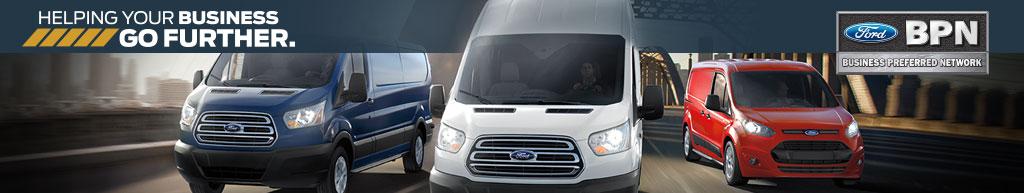 BPN Coastal Ford BPN Coastal Ford