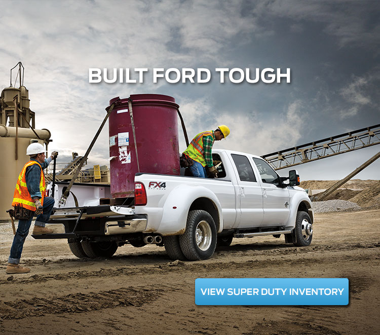 Whitehorse Ford Dealership Serving Whitehorse, YT Ford Dealer