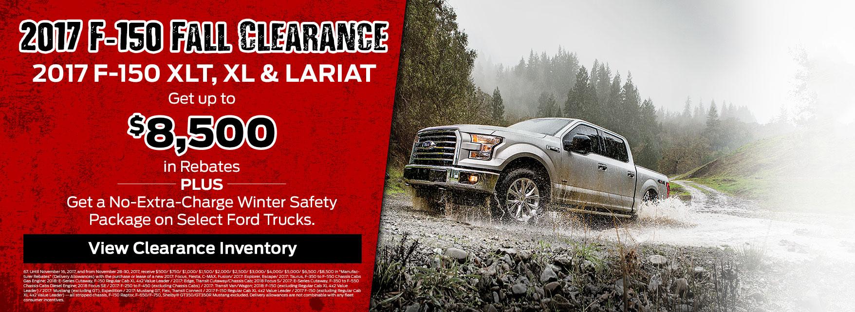 Sturgeon Falls Ford Dealership Serving Sturgeon Falls, ON Ford Dealer