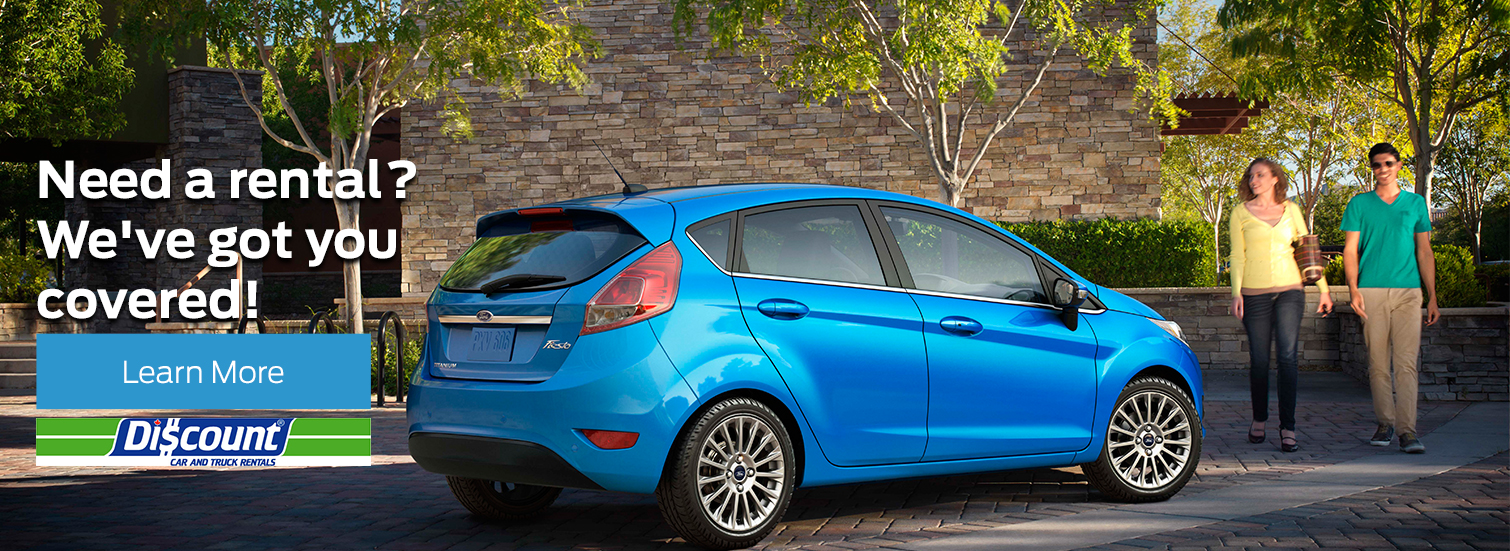 Sturgeon Falls Ford Dealership Serving Sturgeon Falls, ON Ford Dealer