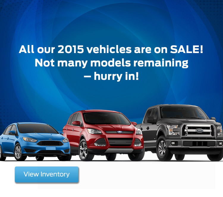 Brant county ford