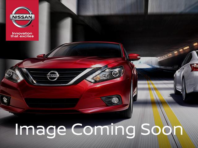 2018 LEAF 2018 LEAF