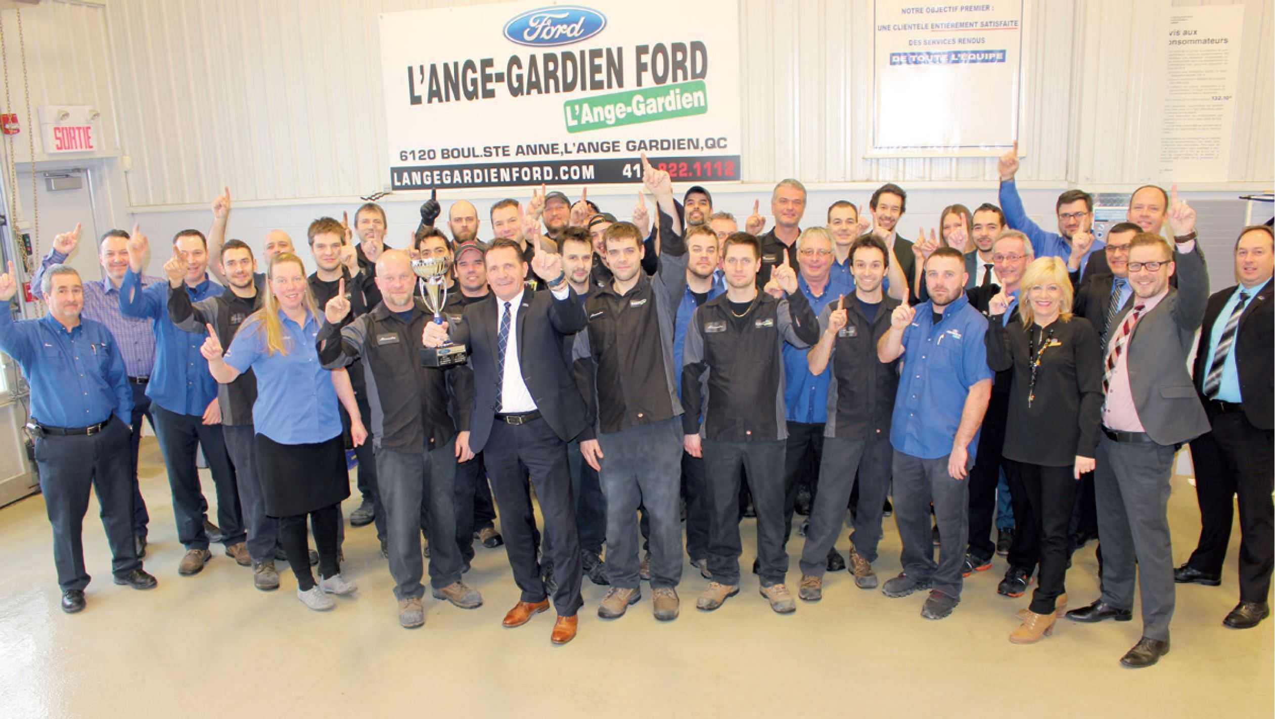 Ange Gardien Ford >> L'Ange Gardien Ford - Concessionnaire Ford situé à L'Ange Gardien Ange Gardien Ford >> L'Ange Gardien Ford - Concessionnaire Ford situé à L'Ange Gardien