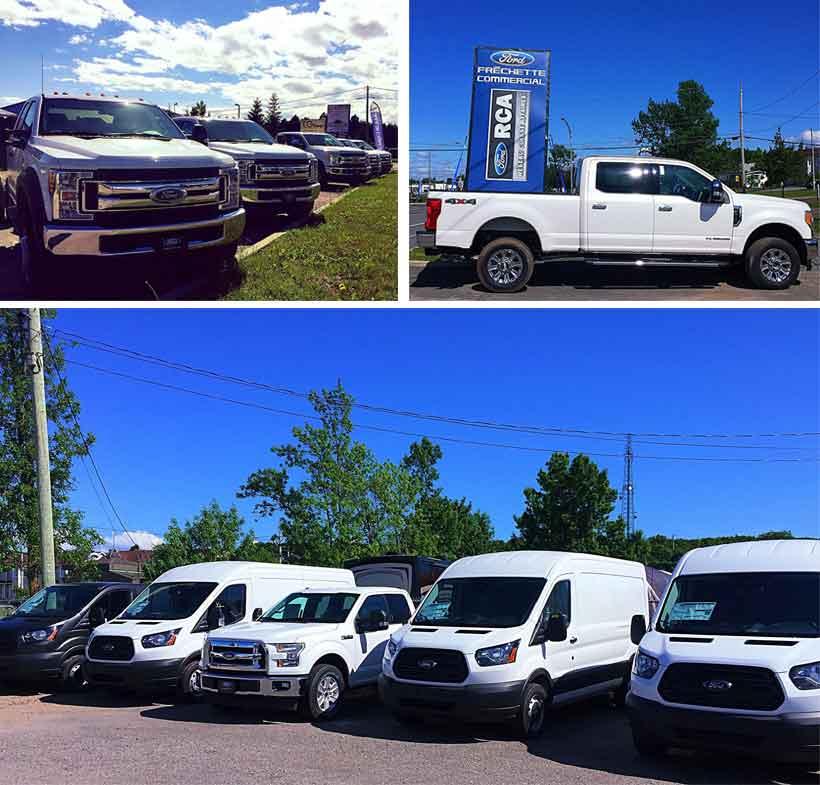 Ford cars Ford cars