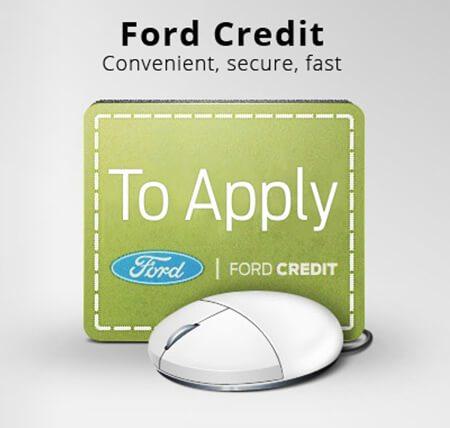 To Apply for Credit To Apply for Credit