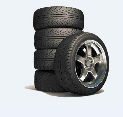 Tires Tires