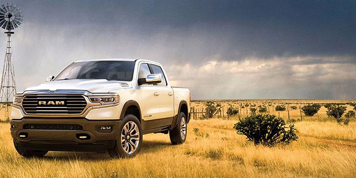 SEBC GM Conquest Ram Campaign