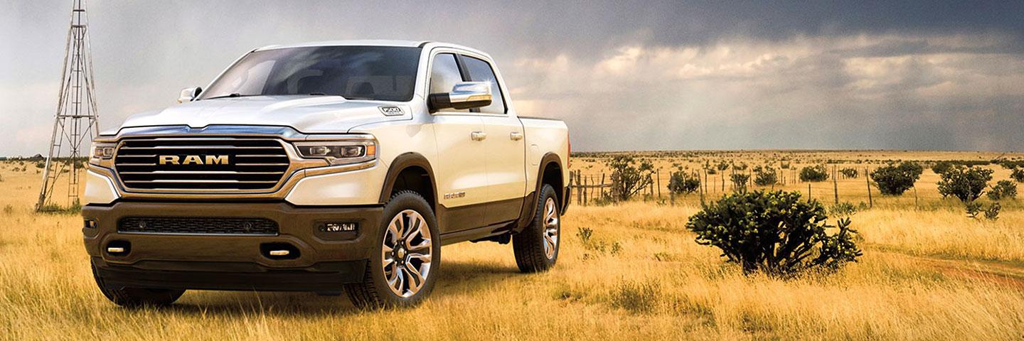 SEBC GM Conquest Ram Campaign