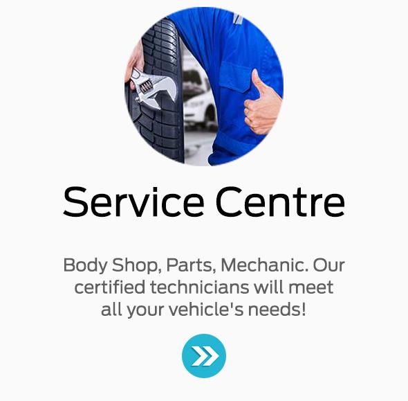 Service center Service center