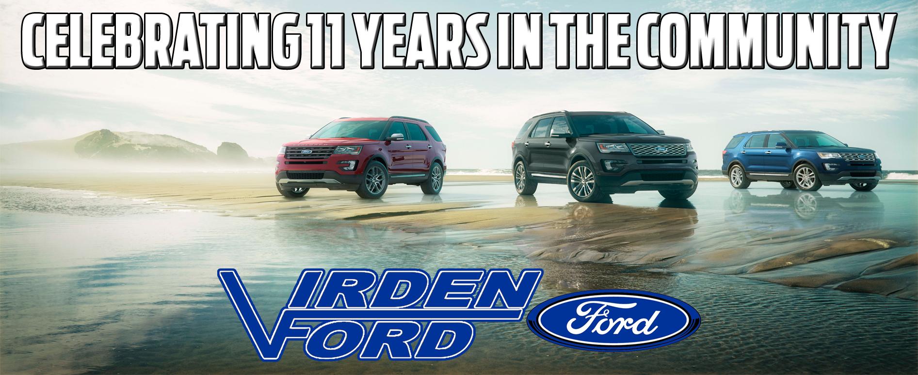 Virden Dealership Serving Dealer Virden Ford Sales Ltd.