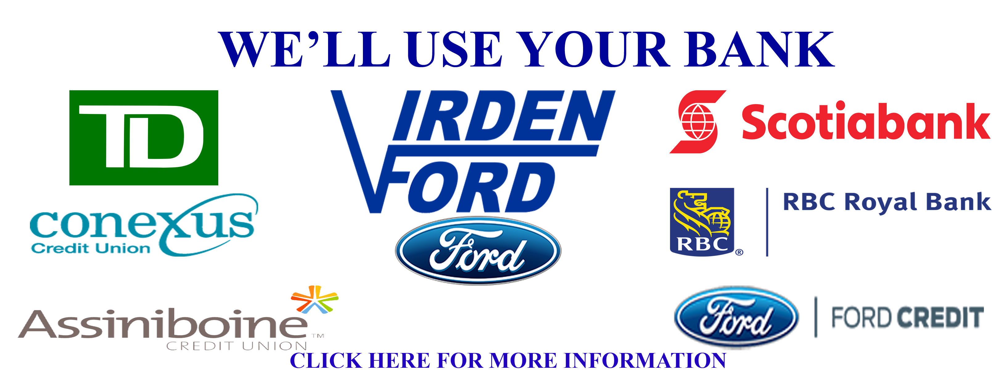 Virden Dealership Serving Dealer Virden Ford Sales Ltd.